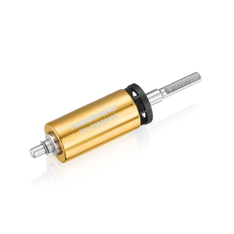 HOBBYWING rotor G5 Standard (13.5T-17.5T) D12.5*t25.2D7.13-JUS