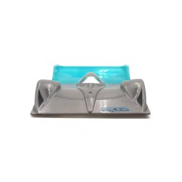 CARROSSERIE FORCE12 light pour 1/12 - PIPAERO