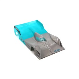 CARROSSERIE FORCE12 light pour 1/12 - PIPAERO