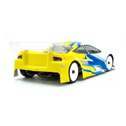 Carrosserie ZENITH 1:10 Touring  190mm  épaisseur 0,5mm