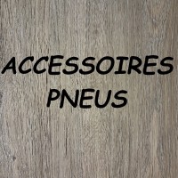 Accessoires roues et pneus