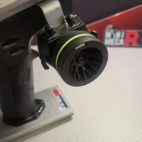 radiocommande RC