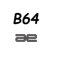 B64