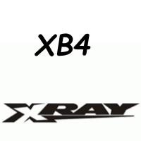 XRAY XB4