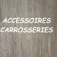 Accessoires pour carrosseries RC