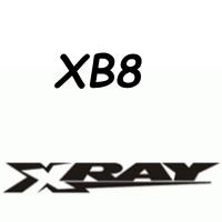 XB8