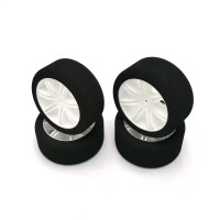 1/10  châssis 200mm