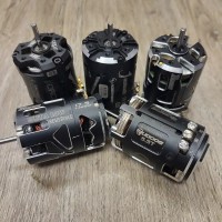 Moteurs BL 1/10