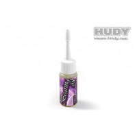 Huiles roulements