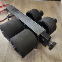 machine a traiter les pneus