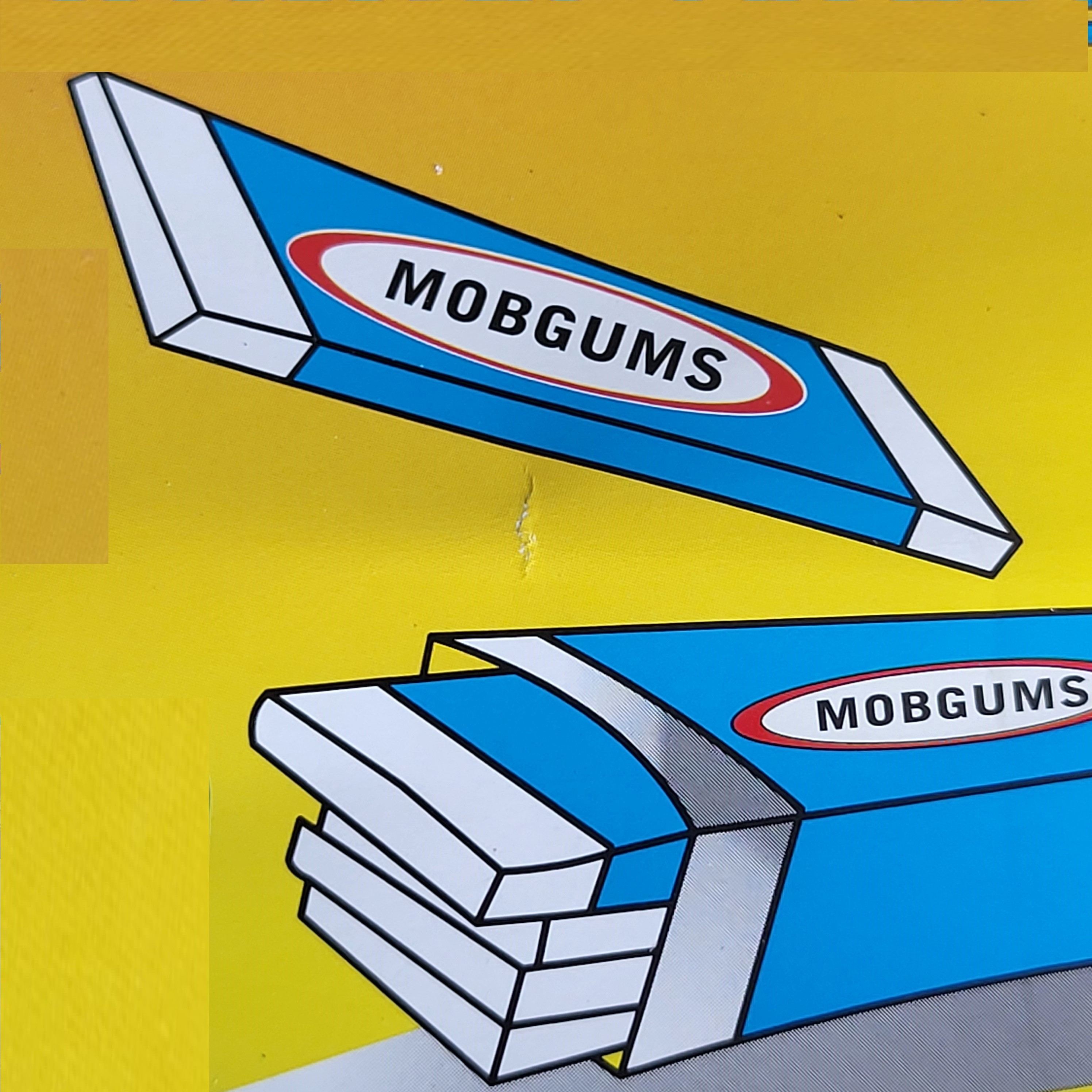MOBGUMS
